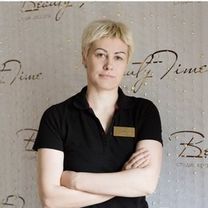 Кононович Ольга