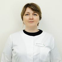 Птак Екатерина Валерьевна