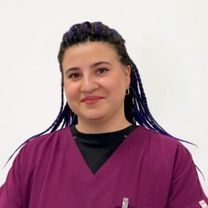 Короневская Кристина Александровна