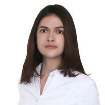 Яблонская Наталья Владимировна