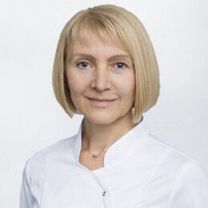 Якубеня Галина Иосифовна