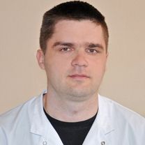 Анфилец Павел Владимирович