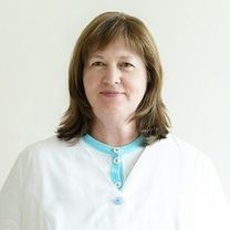 Глазкина Галина Леонидовна