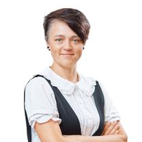 Луговская Алеся Александровна