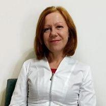 Клюнчик Светлана Герасимовна