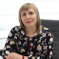 Горбанова Ирина Иосифовна