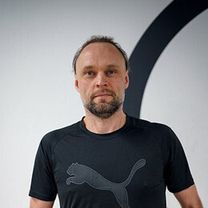 Котов Павел