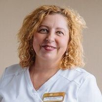 Скакун (Васильева) Людмила Николаевна