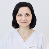 Бобрик Ирина Николаевна