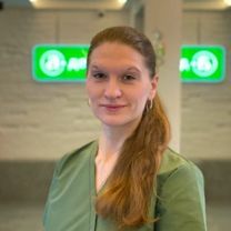 Зубкова Елена Эдуардовна