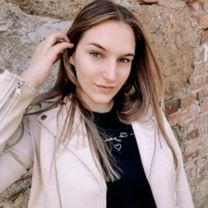 Лихоманова Лина