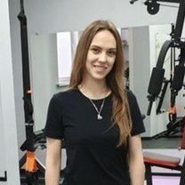 Алексеенко Наталья Юрьевна