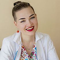 Добыш Зоя Владимировна