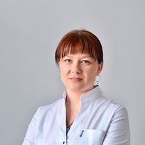 Кривенкова Тамара Юрьевна
