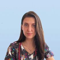 Герасименко Дарья Владимировна