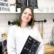 Кривощёкая Елена