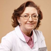 Найчук Ирина Ивановна