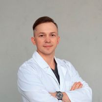 Гормаш Андрей Вячеславович