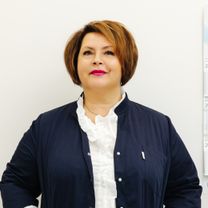 Шило Диана Вячеславовна