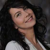 Белькевич Ольга Владимировна