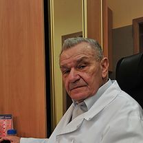 Доста Николай Иванович