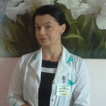 Стешиц Татьяна Богдановна