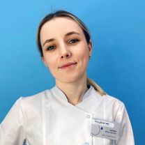 Монич Дарья Сергеевна