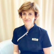 Барановская Галина Васильевна