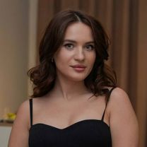 Максимович Анастасия Витальевна