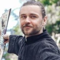 Салыга Сергей