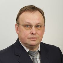 Горбачев Андрей Николаевич