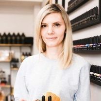 Сяткевич Анастасия