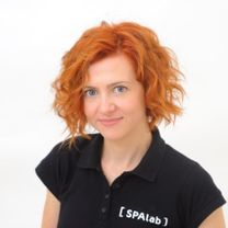 Агаркова Наталья Геннадьевна