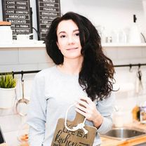 Зуева Алёна