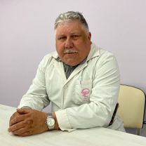 Спирин Вячеслав Александрович