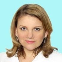 Толяронок Ирина Михайловна