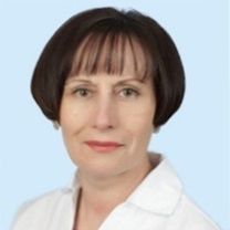 Морозова Ольга Николаевна
