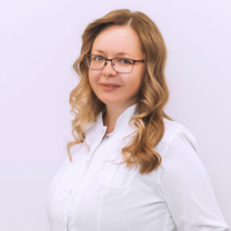 Щелкун Марина Анатольевна