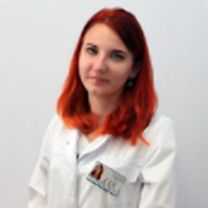 Кононович Карина Юрьевна