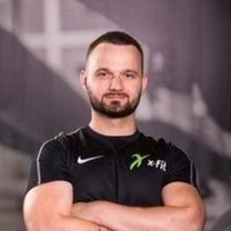 Рудковский Виталий Викторович