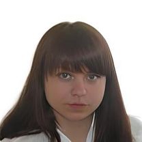 Вакульчик Анастасия Николаевна