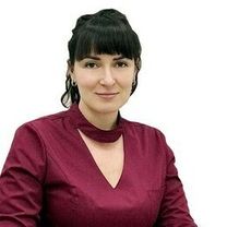 Пачковская Ольга Александровна