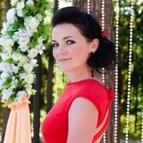 Захаревич Юлия