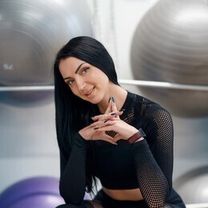 Макеева Анастасия