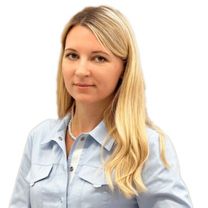 Рыжкова Светлана Николаевна