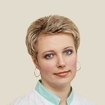 Яловская Светлана Михайловна