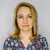 Мулик Татьяна Марьяновна