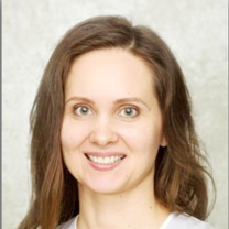 Дедович Ирина Александровна