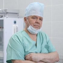 Водолажский Юрий Леонидович