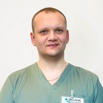 Радкевич Игорь Сергеевич